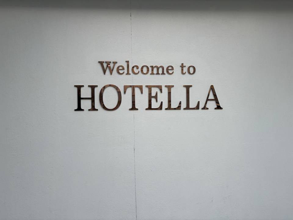 Sonstiges Hotella Resort & Spa