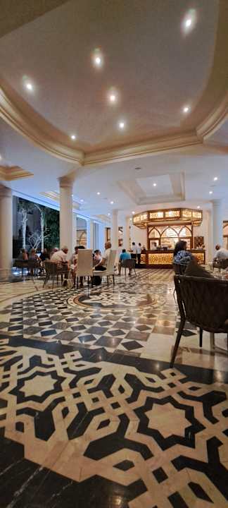 Sonstiges The Grand Palace - Adults only