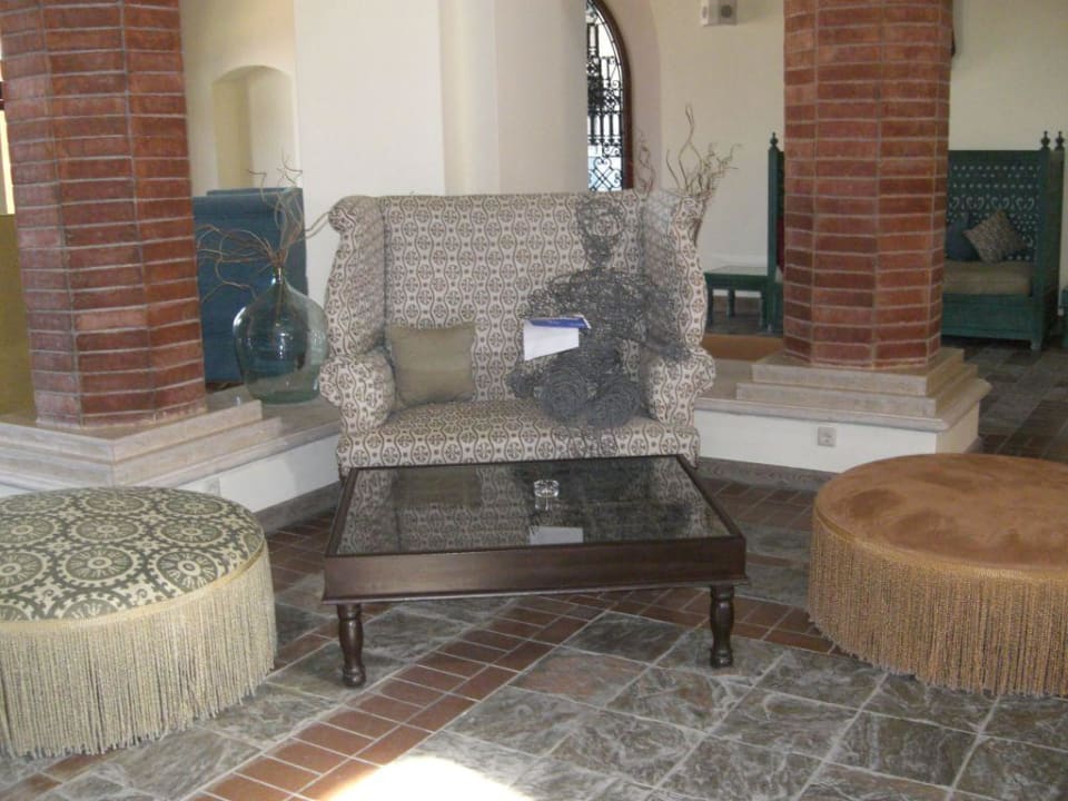 Stammgast Radisson Blu Resort, El Quseir