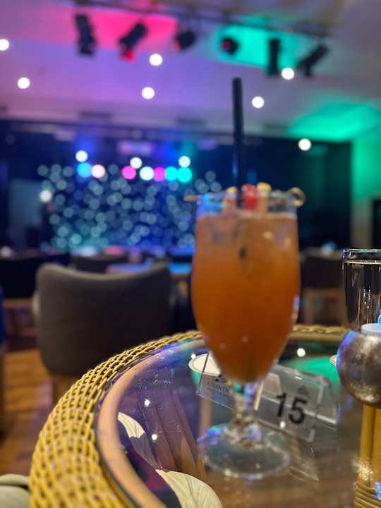 Gastro Atlantica Golden Beach - Adults only