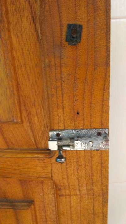 Kann auch mal neu gemacht haben. Hotel Bunaken SeaGarden Resort