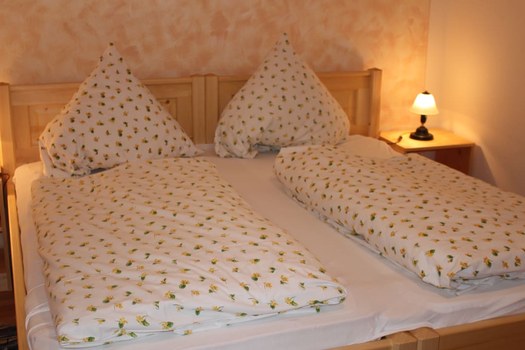 Zimmer Waldhauser-Hof