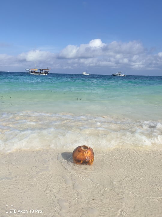 Strand Hotel Riu Palace Zanzibar
