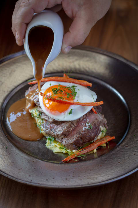 Gastro Hotel Ponta Delgada