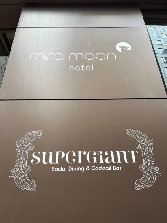 Sonstiges Hotel Mira Moon