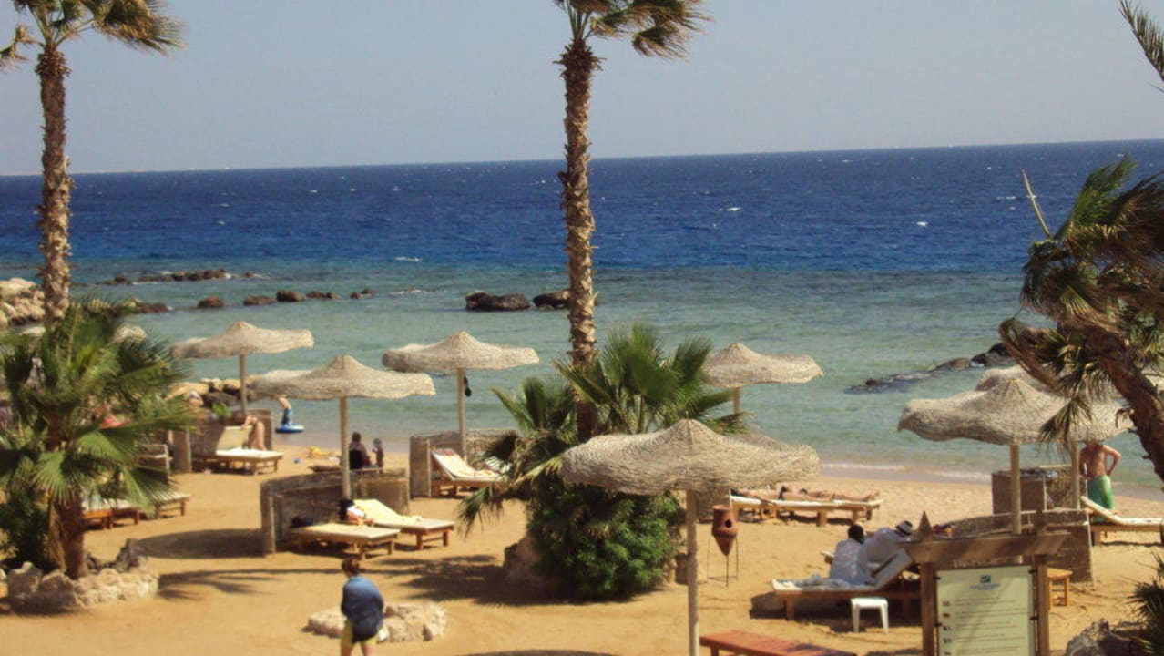 Strand Pickalbatros Citadel Resort