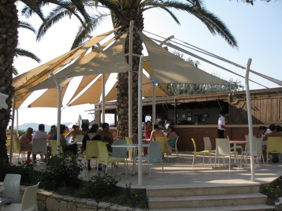 Strand-Bar Hotel Ephesia