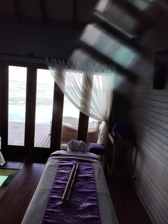 Sport & Freizeit Meeru Maldives Resort Island