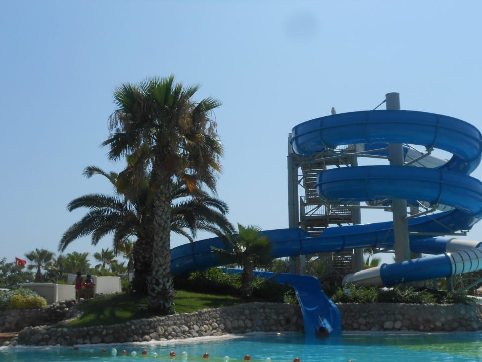 Limak Limra  Limak Limra Hotel & Resort
