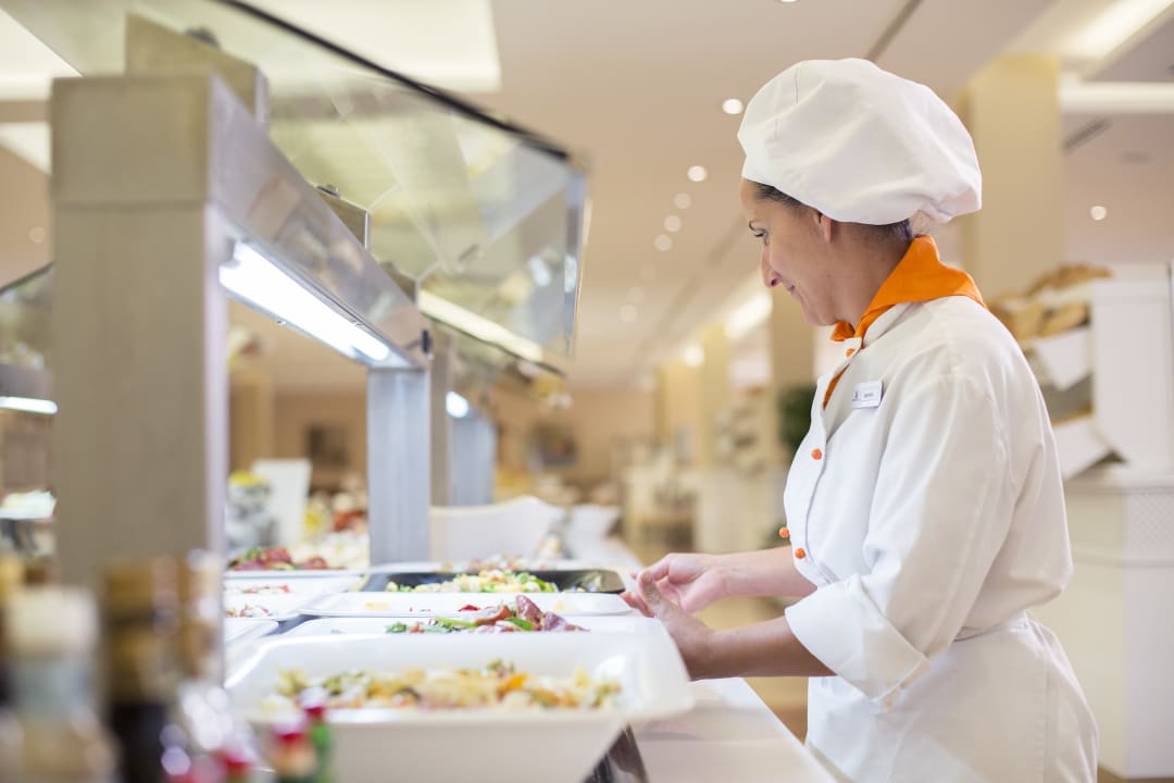 Sonstiges Hipotels Barrosa Garden