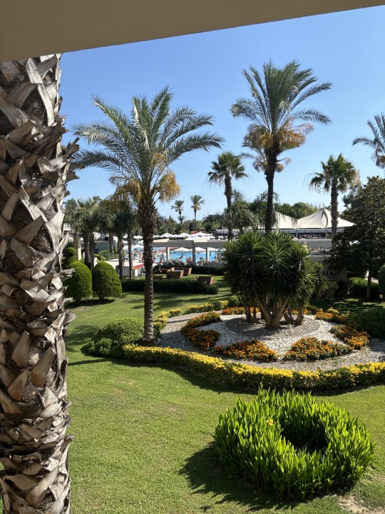 Außenansicht Sunis Elita Beach Resort & Spa