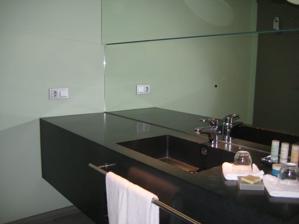 Business Class Zimmer Radisson Blu Hotel Köln