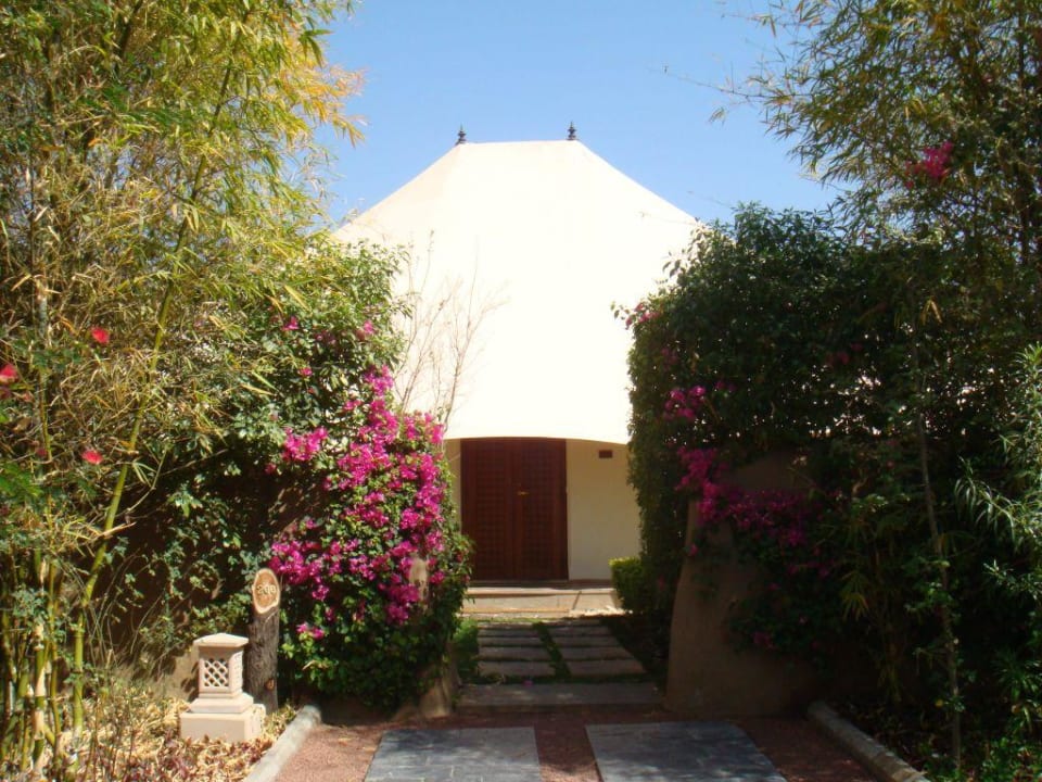 Vayavilas Ranthambore Hotel The Oberoi Vanyavilas, Ranthambore