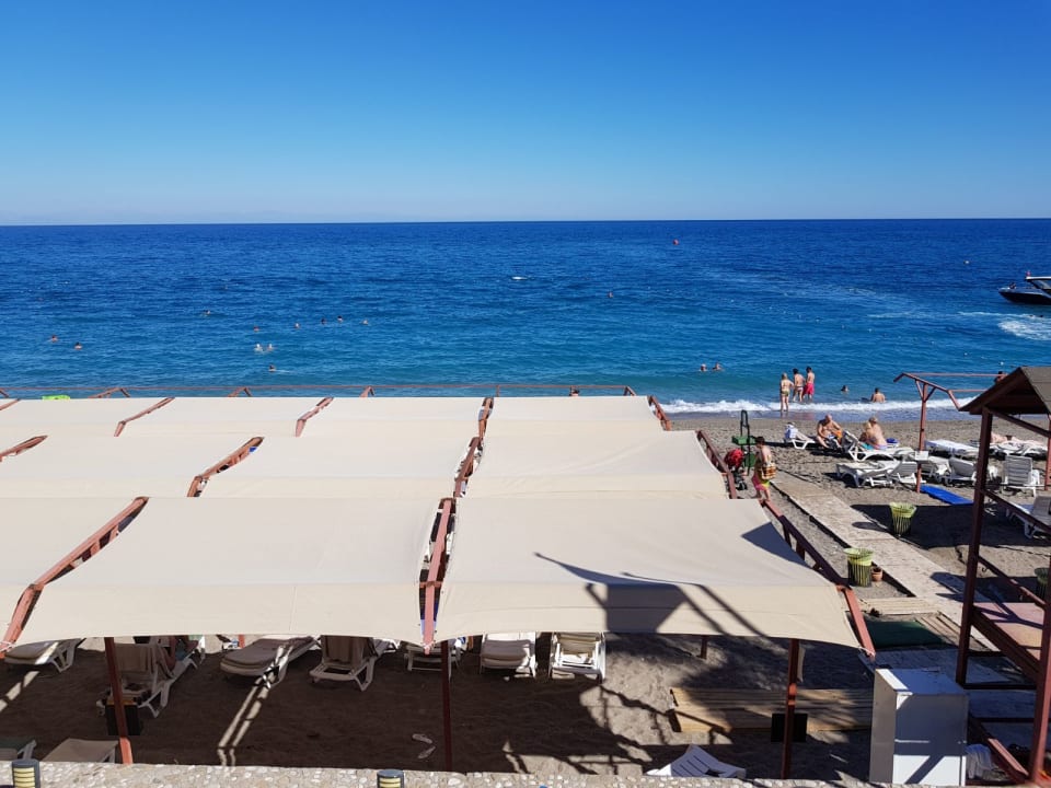 Strand Armas Gül Beach