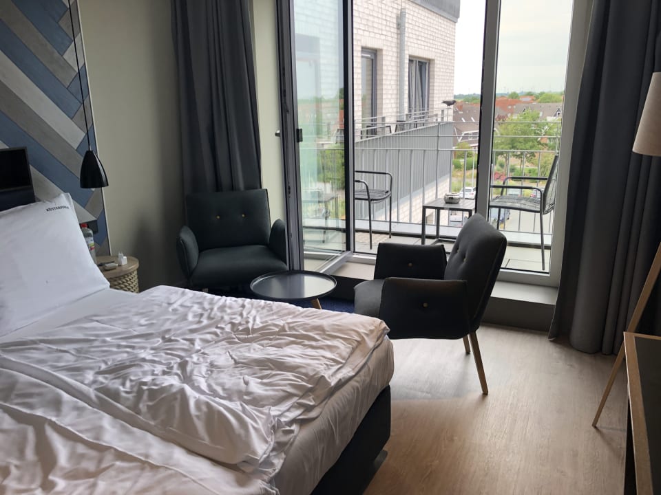 Zimmer Küstenperle Strandhotel & Spa