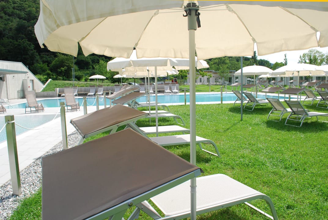 Swimming pools Costa Verde Natura