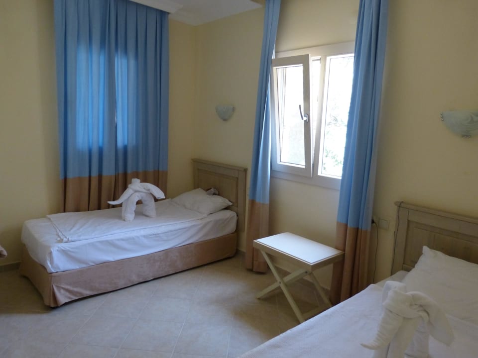 Kinderzimmer Club Resort Atlantis