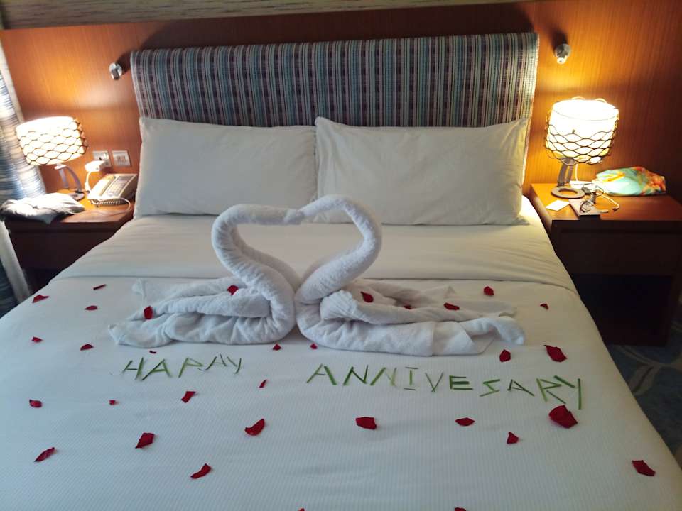 Zimmer DoubleTree by Hilton Resort & Spa Marjan Island