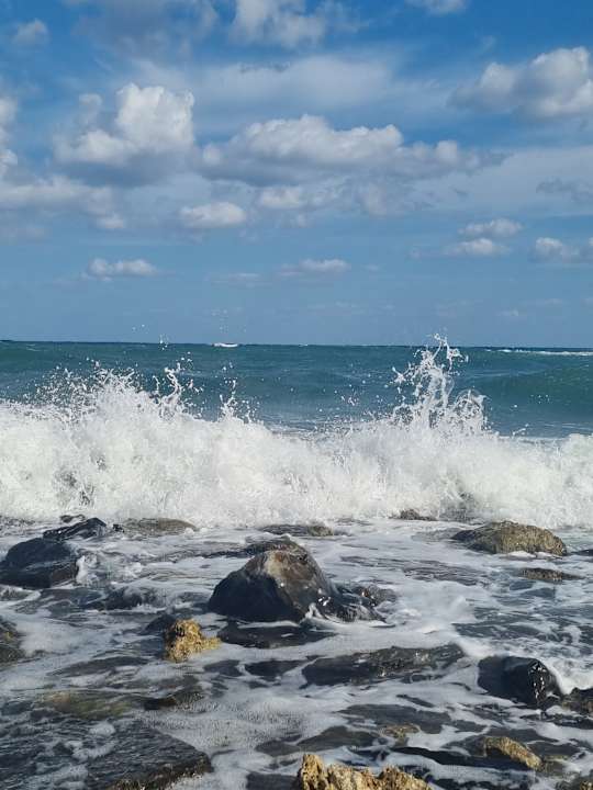 Strand allsun Hotel Carolina Mare