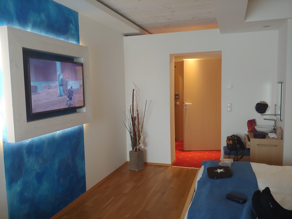 Zimmer Joglland Hotel Prettenhofer