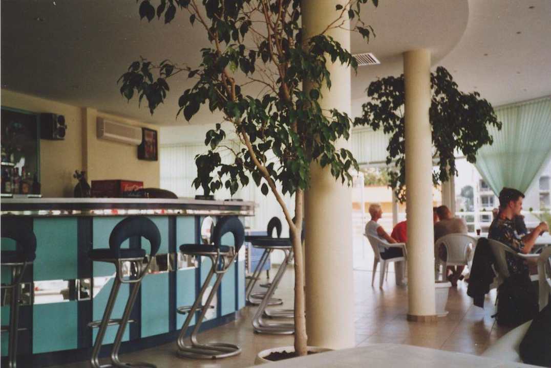 Hotelbar Hotel Sun City