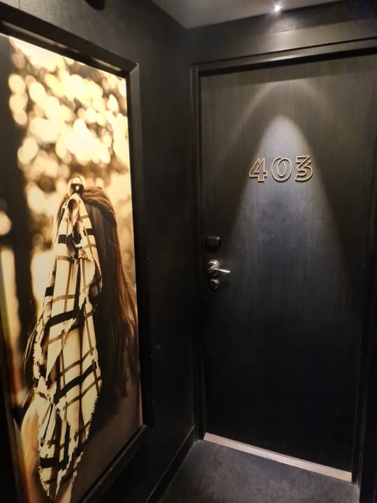 Sonstiges Terrass Hôtel