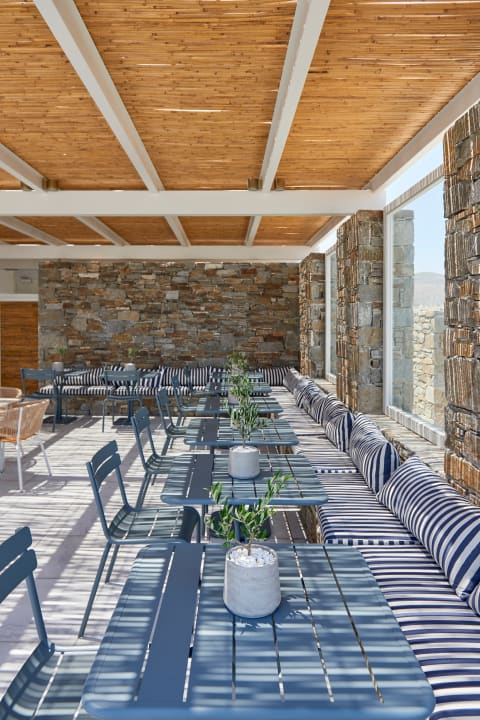 Gastro Summer Senses Luxury Resort