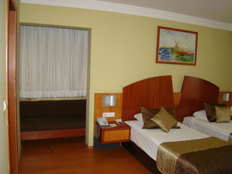 Номер Limak Limra Hotel & Resort