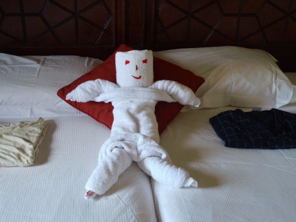 Kunst Iberotel Makadi Beach