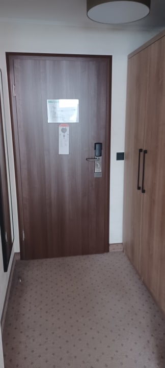 Zimmer Göbel's Sophien Hotel