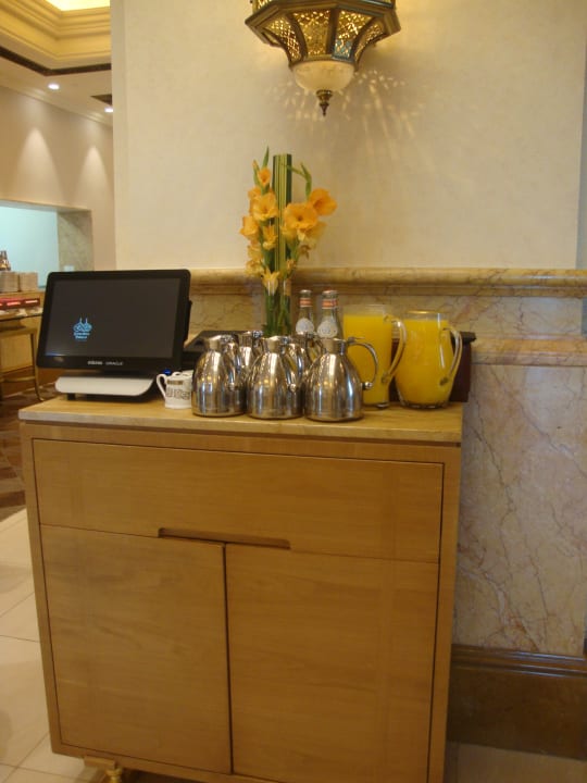 Gastro Emirates Palace Mandarin Oriental