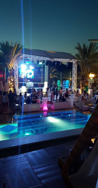 Sport & Freizeit Quattro Beach Spa & Resort