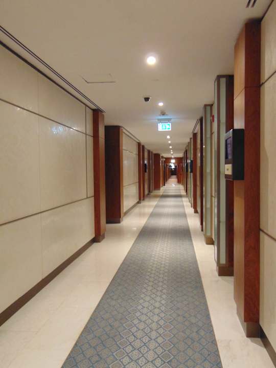 Sonstiges Mercure Almaty City Center