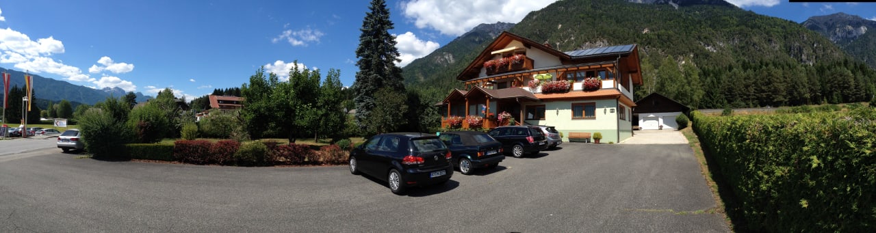 Pension Vielgut Pension Vielgut