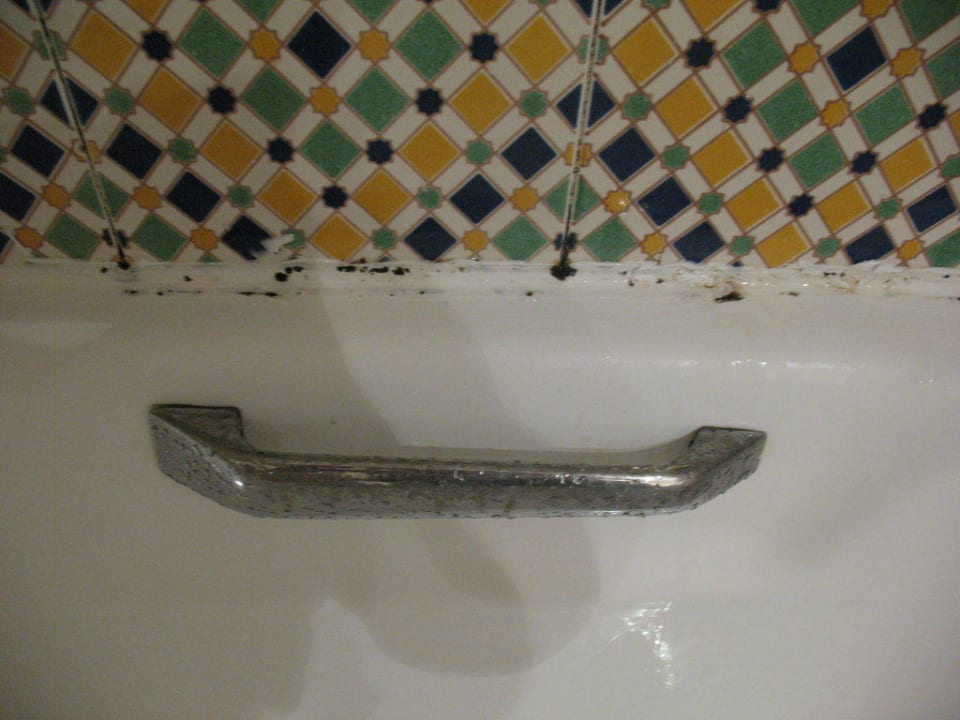 Im Bad Hotel El Mouradi Djerba Menzel