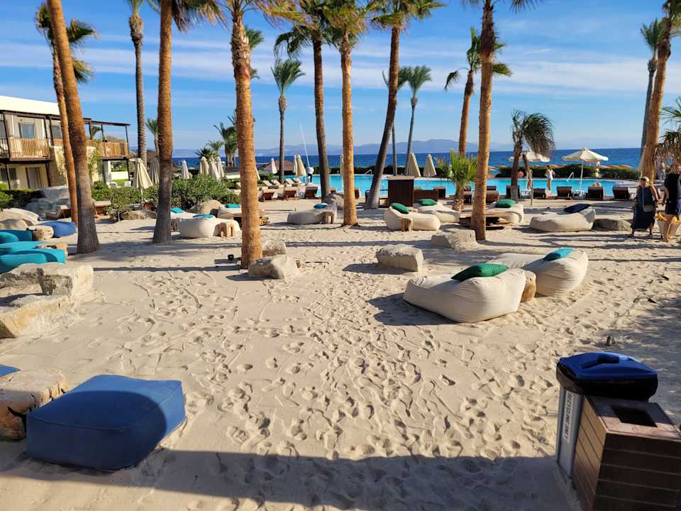 Pool Grecotel LUXME Kos