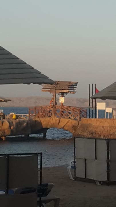 Am Morgen  SUNRISE Holidays Resort (Adults Only)