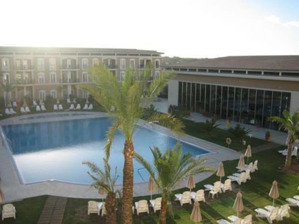 Pool Grupotel Playa de Palma Suites & Spa