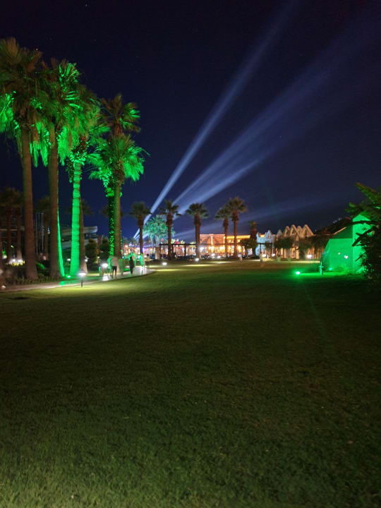 Sport & Freizeit Megasaray Club Belek