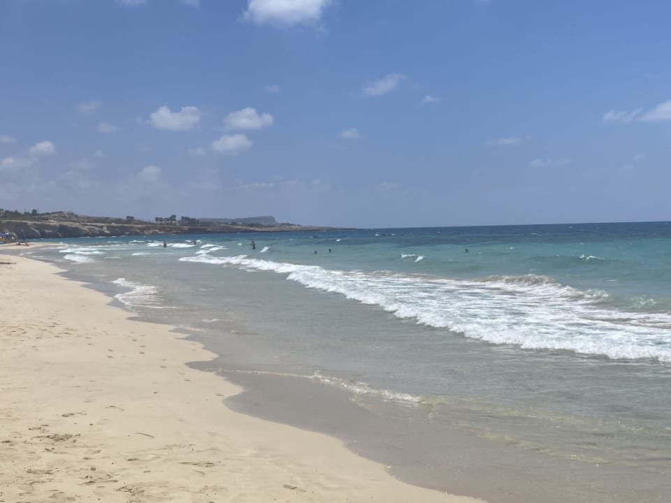 Strand Melissi Beach Hotel & Spa