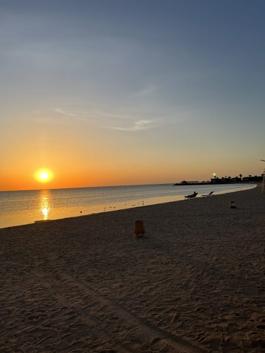 Strand Stella Beach Resort & Spa Makadi Bay