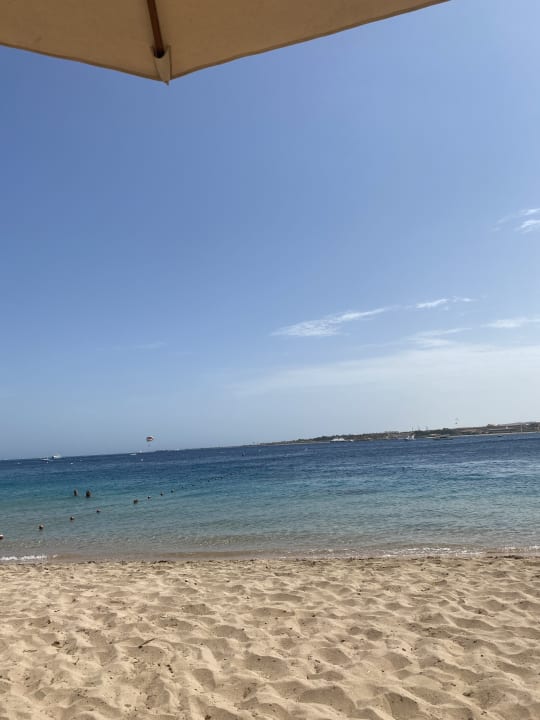 Strand Fort Arabesque Resort, Spa & Villas