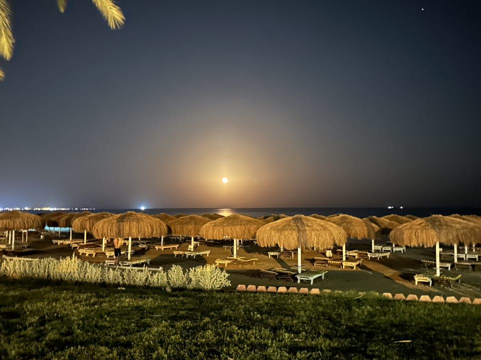 Strand Sentido Caribbean World Soma Bay