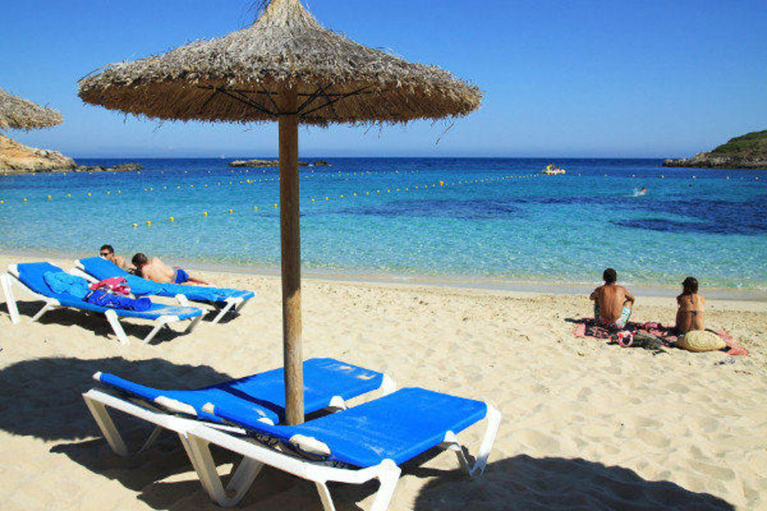 Playa Portals Hotel Portals Palace