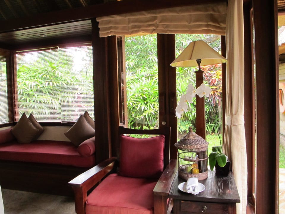 Villa The Ubud Village Resort & Spa