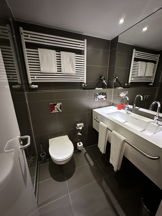 Zimmer DORMERO Hotel Hannover