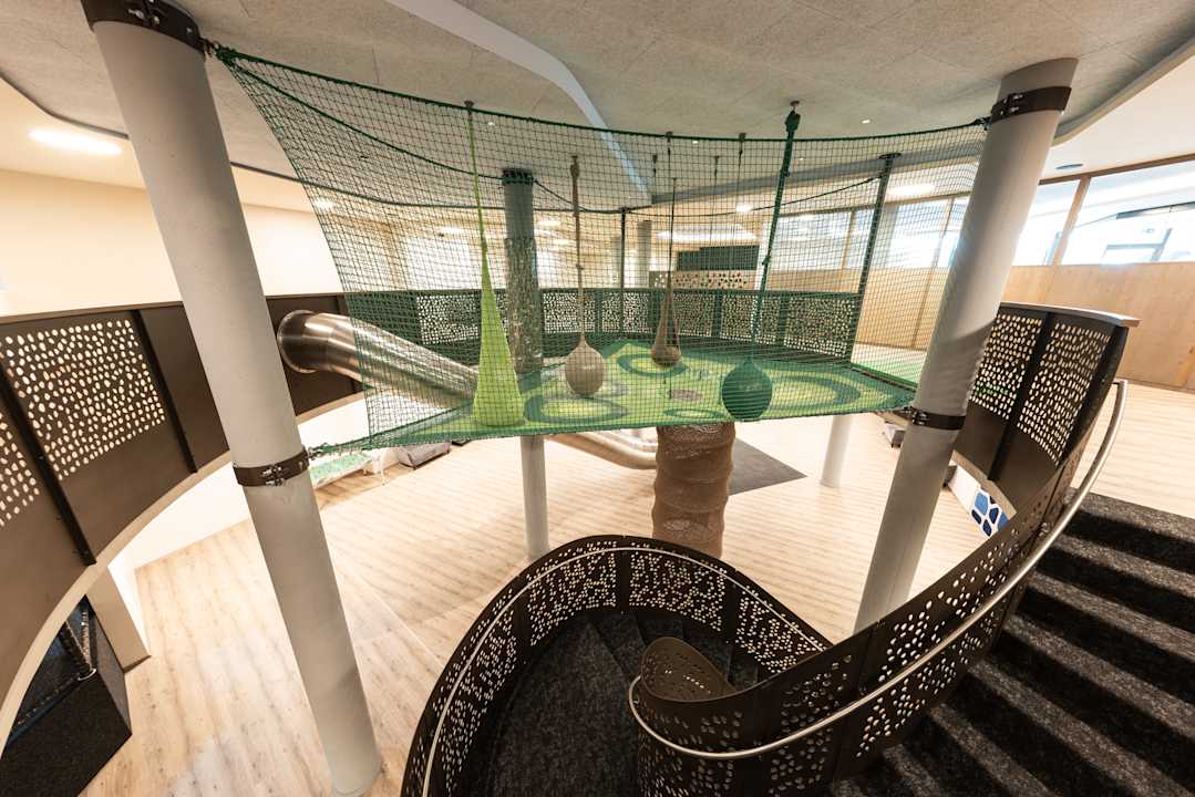 Sport & Freizeit DAS GERSTL Family Retreat