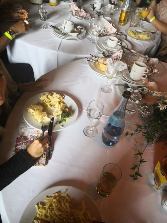 Gastro Der Sonnenhof-Erlebnisbauernhof