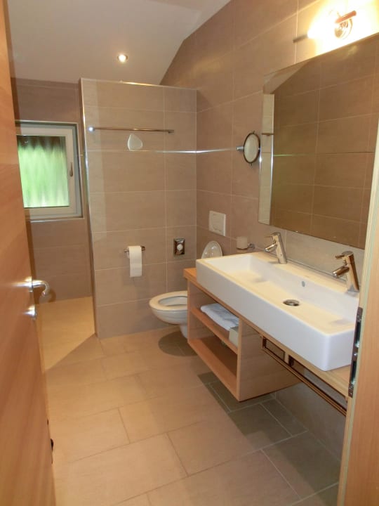 Bad Apartments Oberdorner