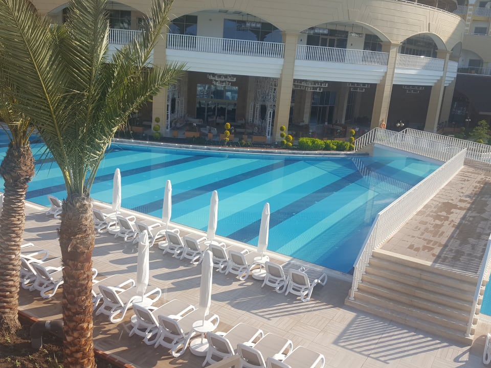 Pool Sidemarin Kirman Premium